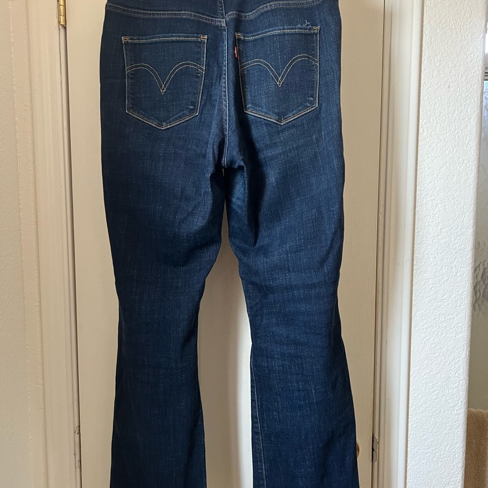 Women’s Classic Boot 29” Levi’s